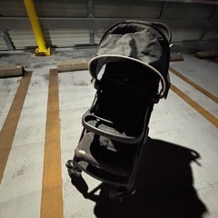 ベビーカー joieの画像