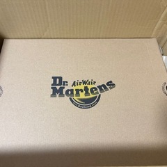 Dr. Martens/ドクターマーチンJADON8 ホール ブーツの画像