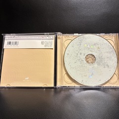 Little Glee Monster   CDの画像