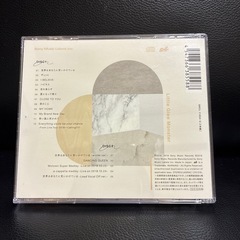 Little Glee Monster   CDの画像