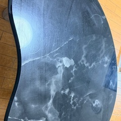 つくえの画像