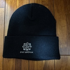 DEPENDON SWAY ビーニーの画像