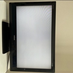 TOSHIBA   32インチテレビ　32A1  2010年式  の画像