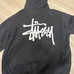 パーカーの画像