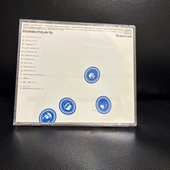 モンキーマジック　　CDの画像