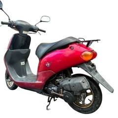 ホンダ　ディオ　フィット dio fit 原付 スクーター 50ccの画像
