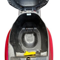 ホンダ　ディオ　フィット dio fit 原付 スクーター 50ccの画像