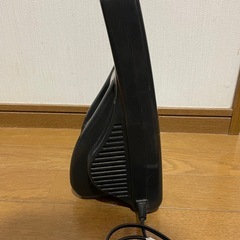 【物々交換可】中古シューズ乾燥機の画像