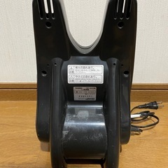【物々交換可】中古シューズ乾燥機の画像