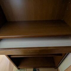 【無料】本棚の画像