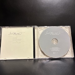 安室奈美恵　CD&DVD Just You and Iの画像