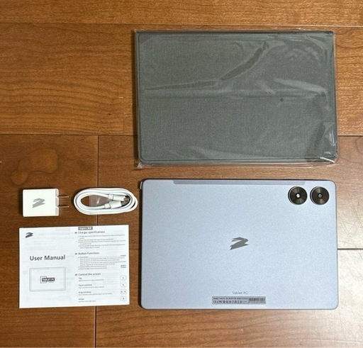 タブレット❣️android16 11インチ 20GB+ 128GB+1TB拡張