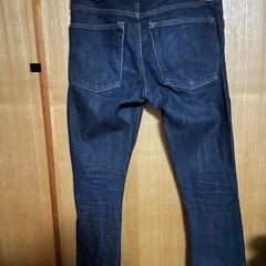 美品✨メンズデニム👖の画像