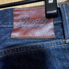 美品✨メンズデニム👖の画像