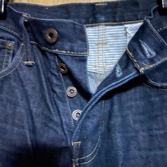 美品✨メンズデニム👖の画像