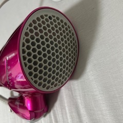 パナソニックナノケアドライヤーの画像