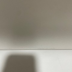 蓋付き　カラーボックス　収納　棚　白の画像