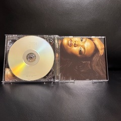 クリスタルケイ　CD&DVDの画像