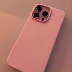 iPhone15 Pro Max 256GB ホワイトチタニウム MU6Q3J/A 国内版SIMフリー  の画像