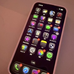 iPhone15 Pro Max 256GB ホワイトチタニウム MU6Q3J/A 国内版SIMフリー  の画像