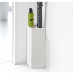 【美品】 山崎実業　tower スリム傘立ての画像