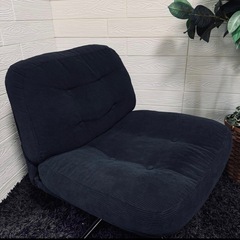 IKEA DYVLINGE ディヴリンゲ ブラックの画像