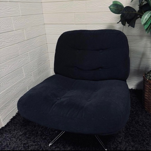 IKEA DYVLINGE ディヴリンゲ ブラック