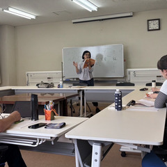 加古郡播磨町の中国語教室『上級中国語講座』無料体験レッスン実施中～生徒も講師も熱心な少人数クラスです♪の画像