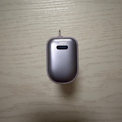 ANKERモバイルバッテリーの画像