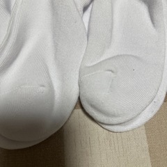 決まりました★フィラソックスの画像