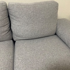 ソファーの画像