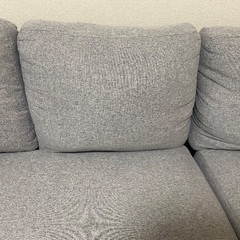 ソファーの画像