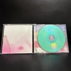 Mrs.GREEN APPLE  CDの画像