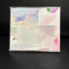 Mrs.GREEN APPLE  CDの画像