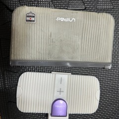 シックスパッド(ジャンク品)の画像