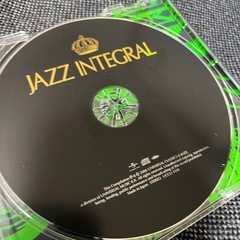 コンピレーション　アルバムの画像
