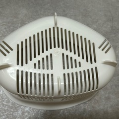 未使用　三角コーナー　キッチン　ごみの画像