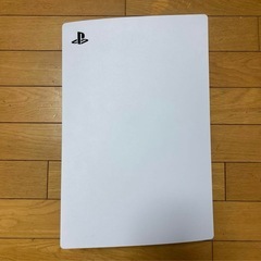 決まりました！❗️PlayStation 5 CFI-1200B (デジタル・エディション)の画像