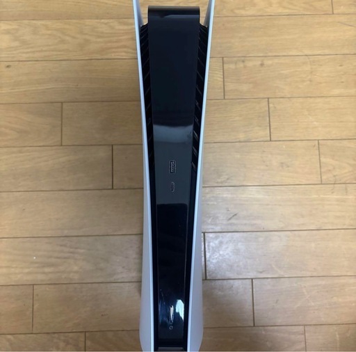 決まりました！❗️PlayStation 5 CFI-1200B (デジタル・エディション)