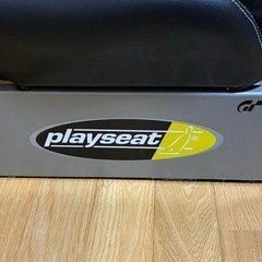 Playseat プレイシート ゲーミングチェア ゲーム フレームセットの画像