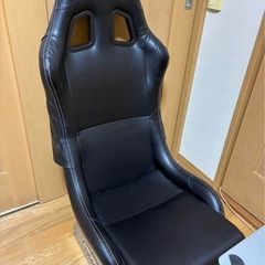 Playseat プレイシート ゲーミングチェア ゲーム フレームセットの画像