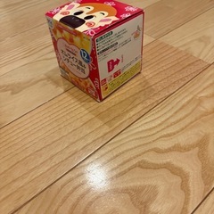離乳食の画像