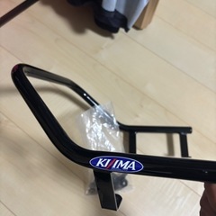 バリオス2タンデムバーの画像