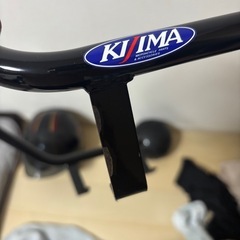 バリオス2タンデムバーの画像