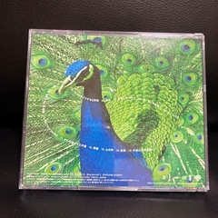 ケツメイシ　ケツノポリス6 CDの画像
