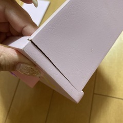 マザーガーデン　収納ケース　ジャンク訳ありの画像
