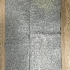ホットカーペットの画像