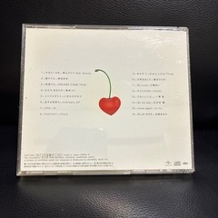 恋のうた　CD(青山テルマ、倖田來未etc)の画像