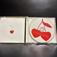 恋のうた　CD(青山テルマ、倖田來未etc)の画像