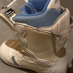 スノーボード　ブーツ　25cmの画像